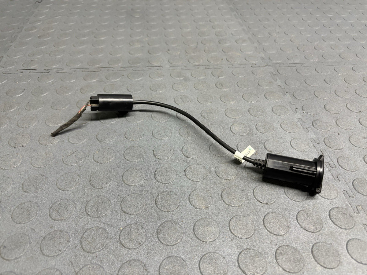 Genuine OEM Mopar USB Charging Cable For Ram 1500 2500 3500 68365897AA
