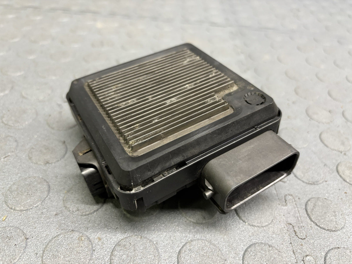 2011-2012 Toyota Avalon Transmission Control Module 89530-07050
