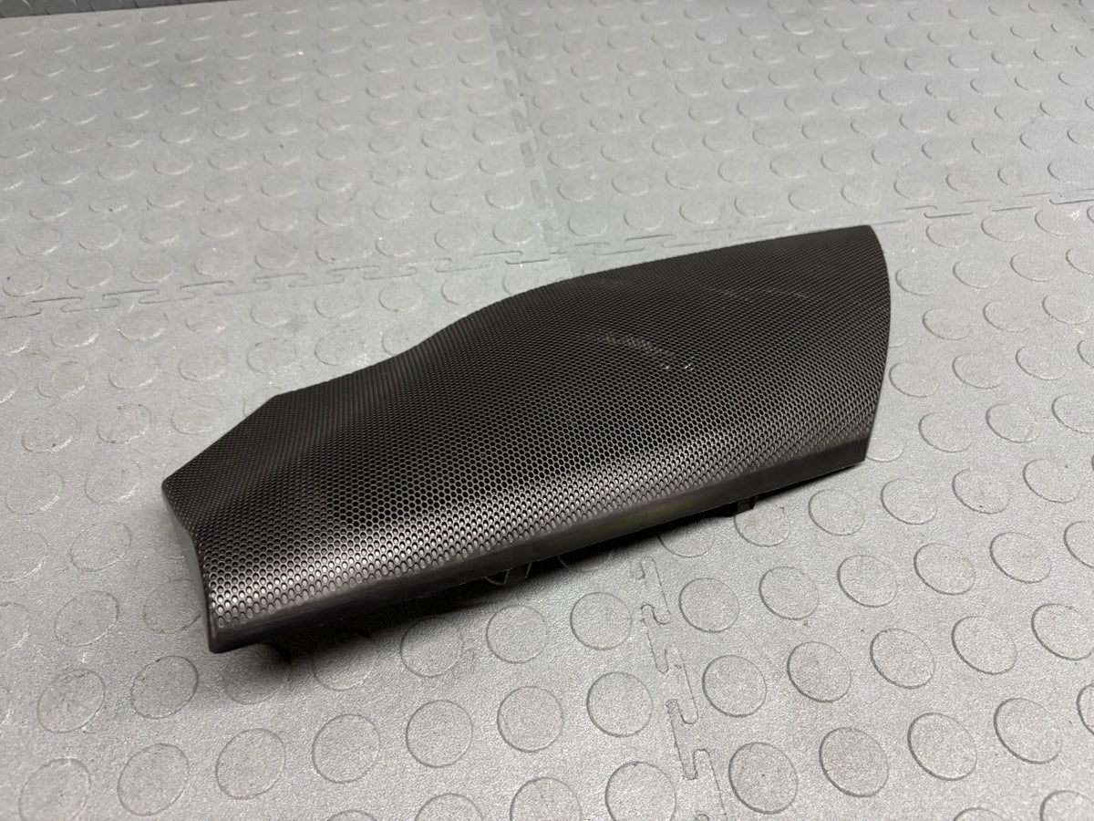Ford Thunderbird Passenger Right Door Speaker Grill Grille Cover Black 03-05