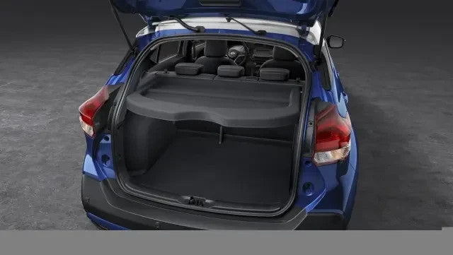 18-24 Nissan Kicks Rear Cargo Trunk Cover Shelf Privacy Shade 799105RL0A