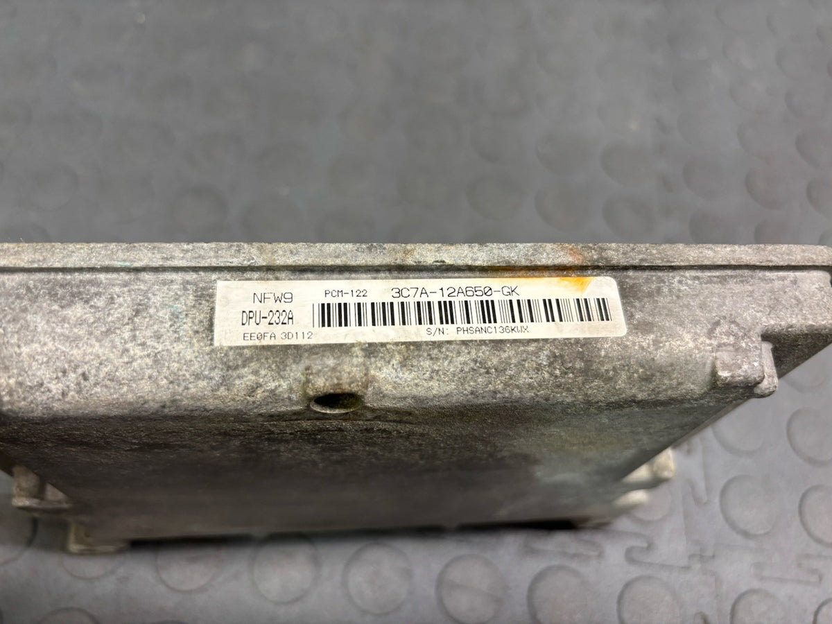 03-04 Excursion 6.0L Diesel PCM ECM Engine Control Module 3C7A-12A650-GK