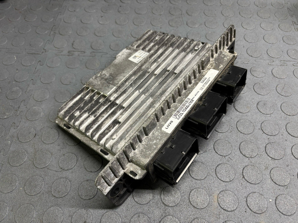 13-15 Ford E-350 Van 6.8 V10 ECU ECM PCM Engine Computer DC2A-12A650-ACG