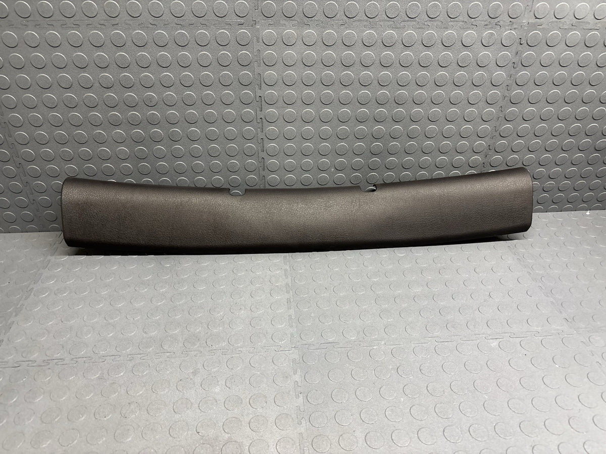 Ford Thunderbird Overhead Roof Center Interior Windshield Trim Panel 02-05 OEM