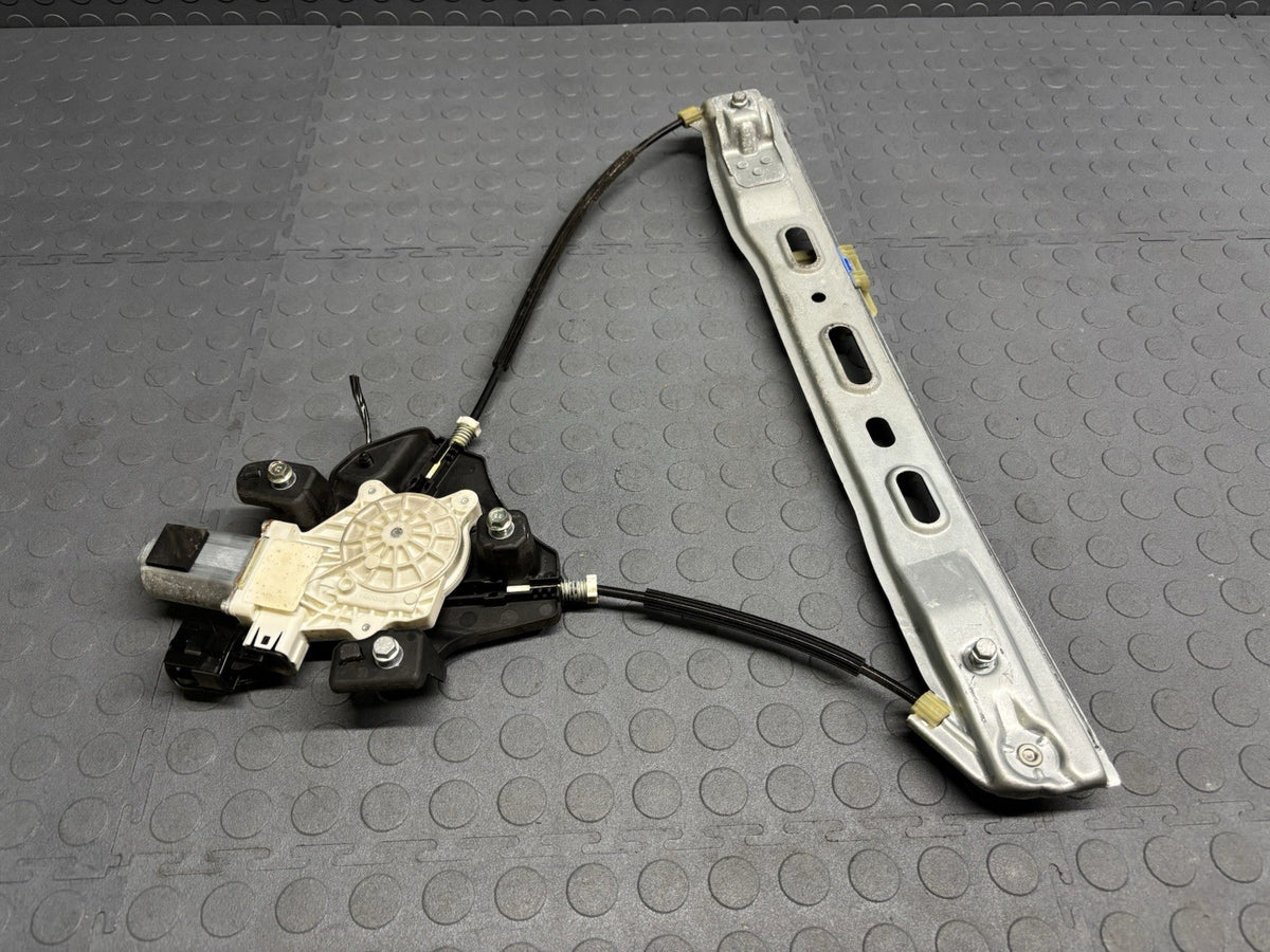 2014-2023 Ford Transit Connect OEM LEFT FRONT DRIVER WINDOW MOTOR REGULATOR