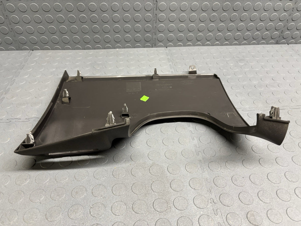 Ford 2014-2023 Transit Connect Left Driver Lower Knee Bolster Panel Dash