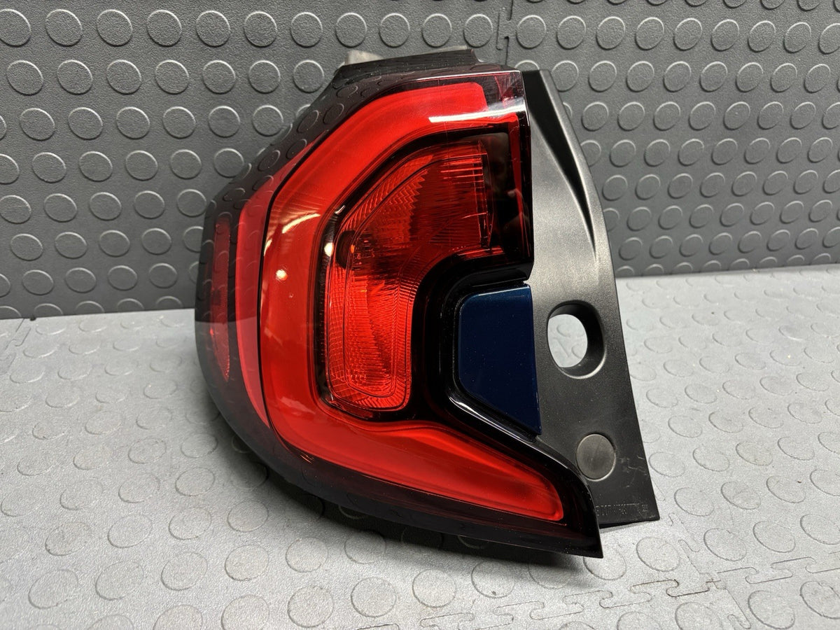 2018 2019 2020 2021 GMC Terrain Left Driver Outer Tail Light OEM 84379497