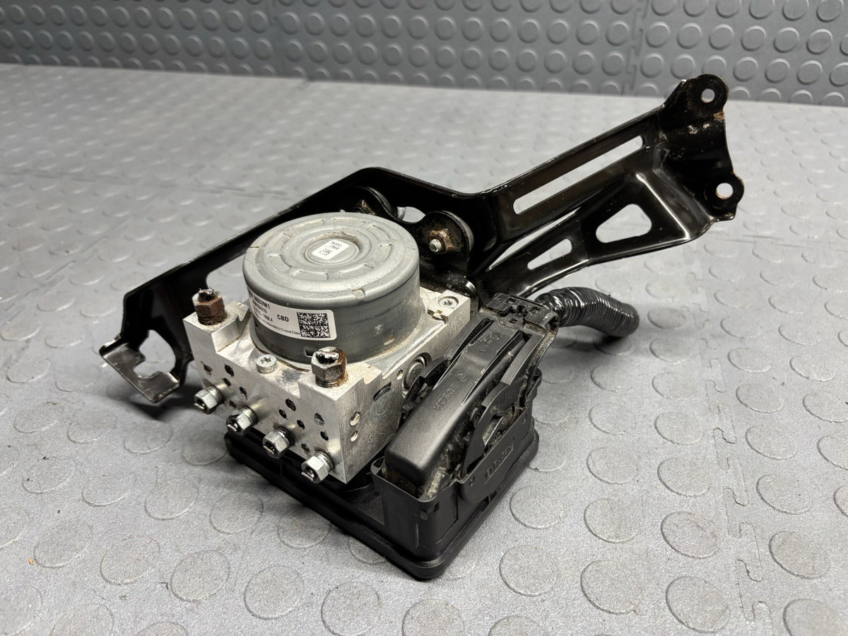 24 HONDA ACCORD HYBRID SPORT 2.0L ANTI-LOCK BRAKE ABS PUMP 5711030BA032M1 OEM